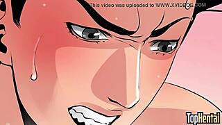 Episode 18 of my dick superpowers.