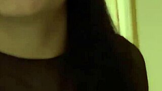 martii aciar says, 'come here stepbro, i want that big cock now'