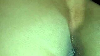 teen girl masturbates with toys in solo session