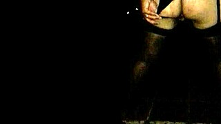 My Baby's Unique Homemade Fetish Video