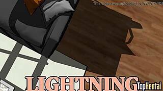 Episode 18 of my dick superpowers.