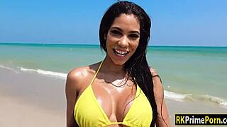 Watch Shae Evans Get Drilled By Huge Cock?