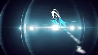 Mason Moores硬核肛交内射爆浆