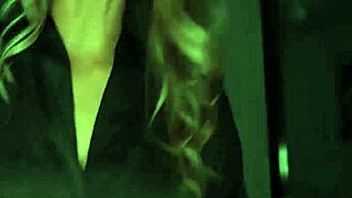 my stepmom makes me nut before class