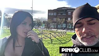 christian clay tests rebecca costa outdoors