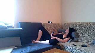 my first homemade video