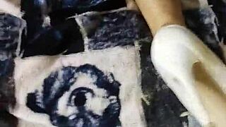 tied up and taken strongly screaming like a whore