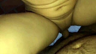 fucking and licking my sister-in-law's dirty redhead pussy until she cums in my room