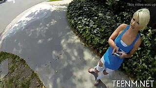 I am a legal age teen offering a lusty wild blowjob.