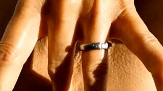 He Fucked My Wet Ass With His Big Cock Until I Squirted And He Came Inside