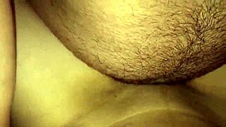 fucking and licking my sister-in-law's dirty redhead pussy until she cums in my room