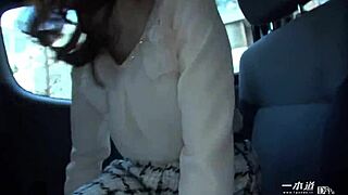 Ayaka Kisaki Reveals Her True Face In Hadaka No Rirekisho Series With 69 And Blowjob Scenes