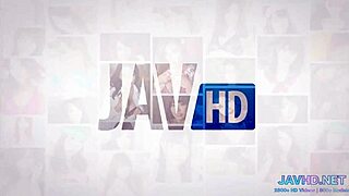 I watch HD Japanese group sex compilation intensely