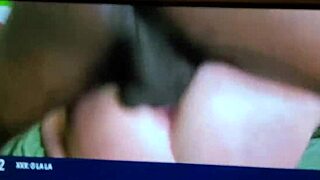 Hoes taking black dick 😈