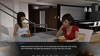 Life Is Good Part 1 with Couple Enjoying Relaxed Moments