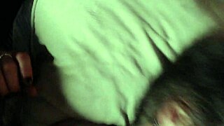 mandycandy424 milf sucking on that big black cock