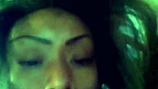 I swalllow the big cock in pov, amateurs