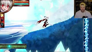 i completed the game without understanding the punisher's events