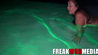 Queen Rogue Feels Intense Fucking In Doggystyle Tattoo Caribbean Puerto Rican Creampie Hardcore Black Deepthroat Tits