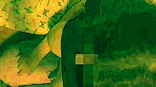 my redhead puppy sucks my cock deep