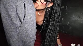 Watch Me Dance Sensually for My Husband to Heat Things Up!