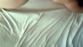 Latina bends over for big ass doggystyle fuck.