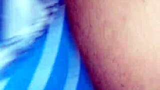 Dando verga en motel clandestino