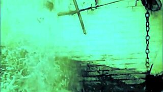 Dark Lantern Entertainment Presents The Dragonfly, A Retro Lesbian Monster Story.