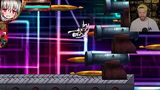 i completed the game without understanding the punisher's events