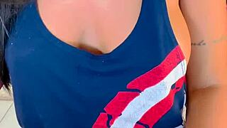 rosa enjoying a relaxing time on the swing with friends