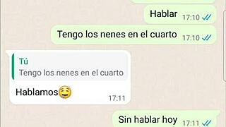 Intense Video Call With Tinder's Big Dick In Doggystyle Action