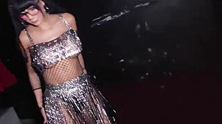 Watch Me Dance Sensually for My Husband to Heat Things Up!