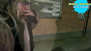 I love watching cracky, our street girl, in this wild compilation!