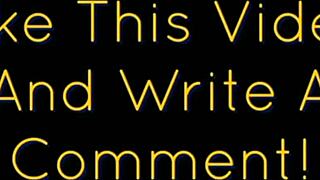 Big Ass Latina Fucked Doggy! Cumshot!