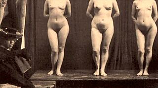 Man, I can’t even with these vintage threesomes from my secret life, ya know