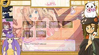 Can You Believe This Redhead Idol Fingering In Public?