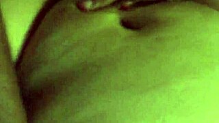 Radhika Receives an Oiled Massage in a Hotel Room