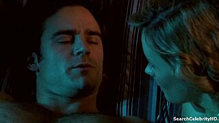 Camille Keenan stars in Satisfaction S03E03 from 2010.