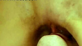 Intense Passionate Licking of Teen Pussy Leads to Orgasm