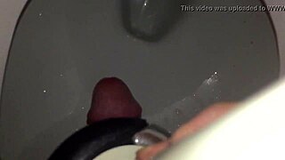panabrator orgasm in slow motion