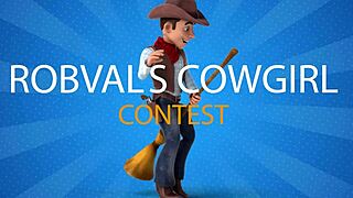 Hot Latina Cowgirl Rides Cock With Big Ass And Tattoos!