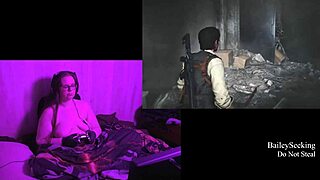 Exploring the depths of Naked Evil Within 2