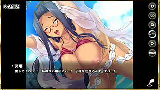 ero scene makoi himu sou tenka touitsu den zhou yu swimsuit