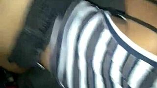 Naughty craves thick hard dick inside wet pussy.