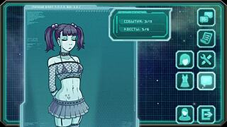 Complete Gameplay Of Star Channel 34 Part 10 Featuring Hentai Elements