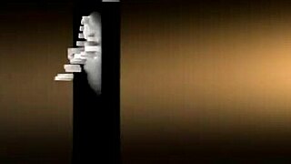 Boob Fairy Sucks Cock Hard in POV Action!