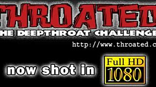 Illustrious Blowjobs Featuring Passionate Sucking And Deepthroat Action With Intense Emotions