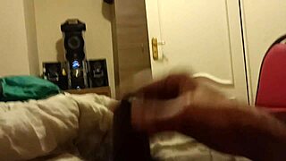 I play with my big cock for you lovely ladies to enjoy.