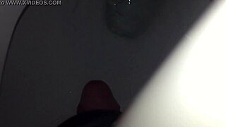 panabrator orgasm in slow motion