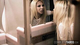 Extreme teen 18+ milf rides cock in outdoor fetish scene